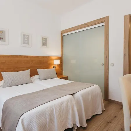 Catalunya Park Hotel 2*