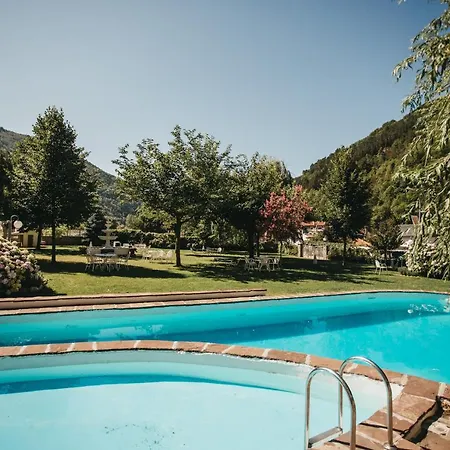 Catalunya Park Hotel