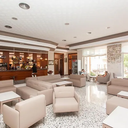 Hotel Catalunya Park