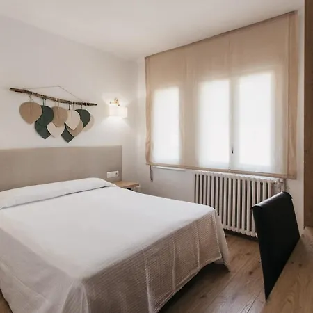 Catalunya Park Hotel 2*