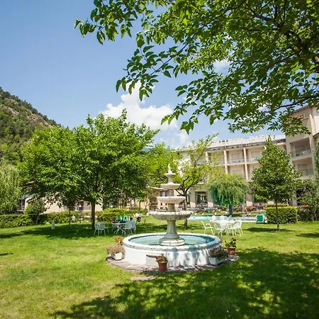 Hotel Catalunya Park 2*