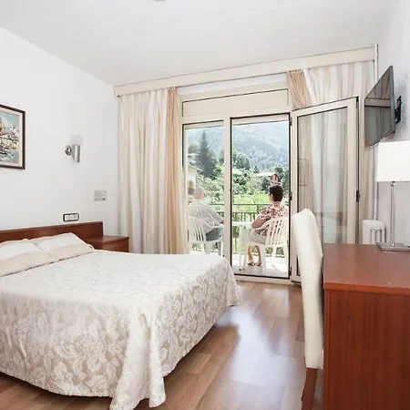 Hotel Catalunya Park 2*