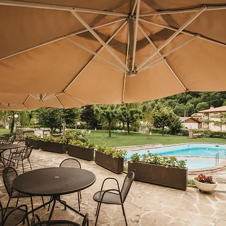 Catalunya Park Hotel
