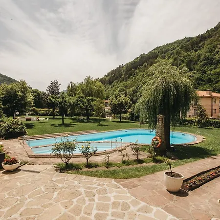 Catalunya Park Hotel