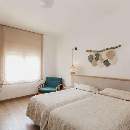 Hotel Catalunya Park Ribes De Freser