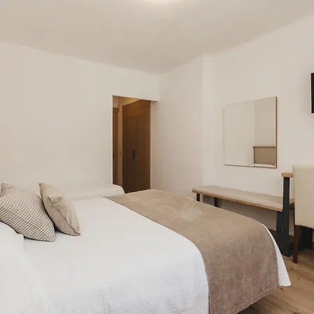 Hotel Catalunya Park 2*