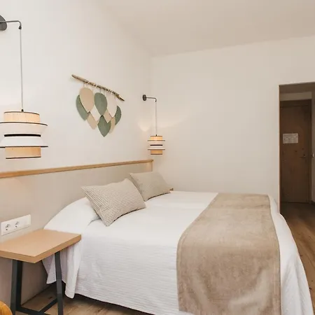 Hotel Catalunya Park