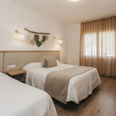 Catalunya Park 2* ريب دي فريزر