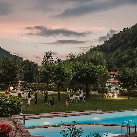 Hotel Catalunya Park Ribes De Freser