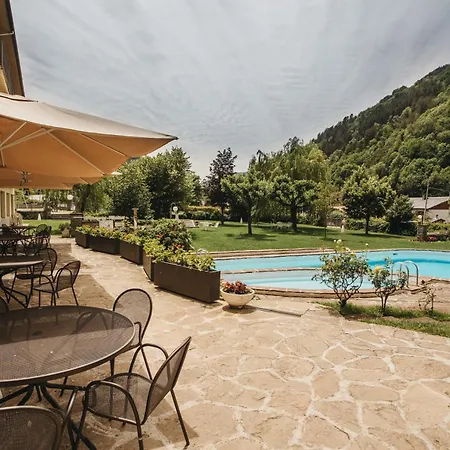 Hotel Catalunya Park Ribes De Freser