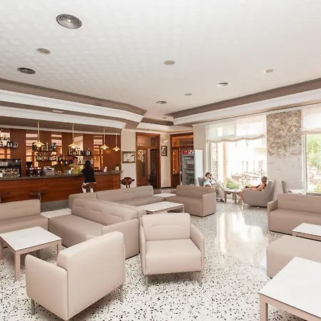 Catalunya Park Hotel