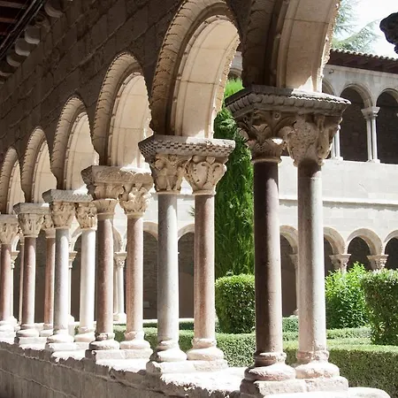 Catalunya Park فندق 2*