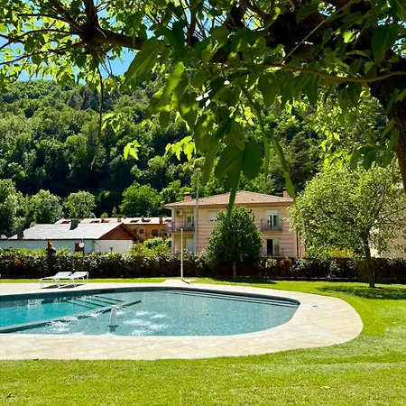 Catalunya Park 2* Ribes De Freser