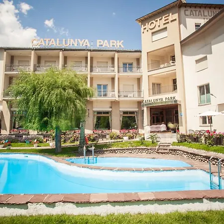 Catalunya Park