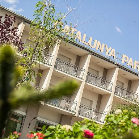 Hotel Catalunya Park 2*
