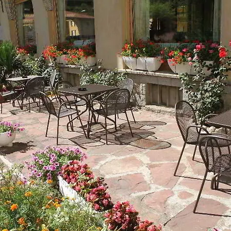 Catalunya Park Hotel Ribes De Freser