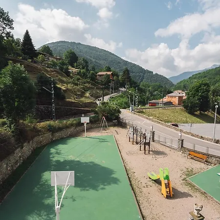 Catalunya Park 2* ريب دي فريزر