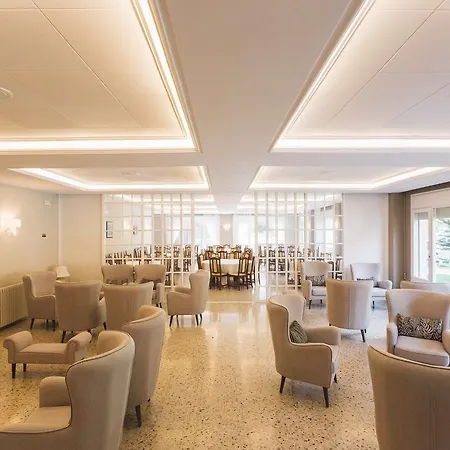 Catalunya Park Hotel