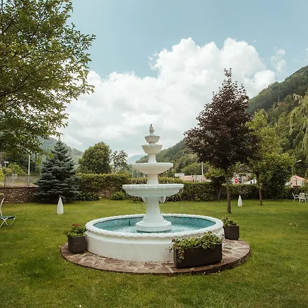 Catalunya Park Hotel 2*